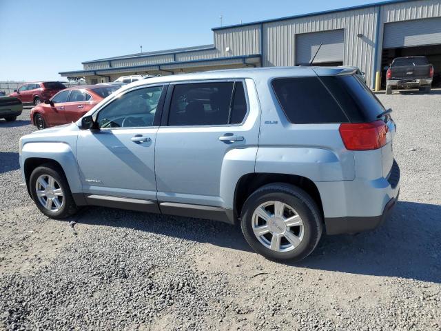 2014 GMC TERRAIN SL - 2GKALMEK9E6183821
