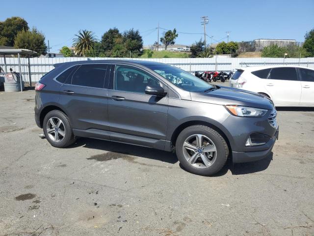 Vin: 2fmpk3j93lba14366, lot: 51549405, ford edge sel 20204