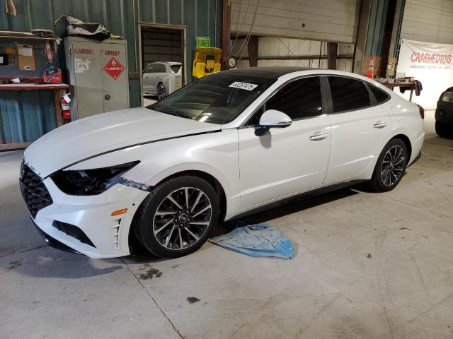 Vin: 5npeh4j28lh013236, lot: 53257475, hyundai sonata limited 2020 img_1