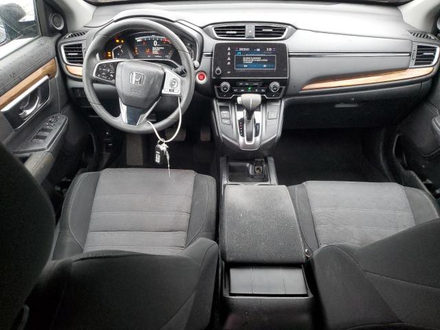 2017 HONDA CR-V EX - 2HKRW2H59HH636173