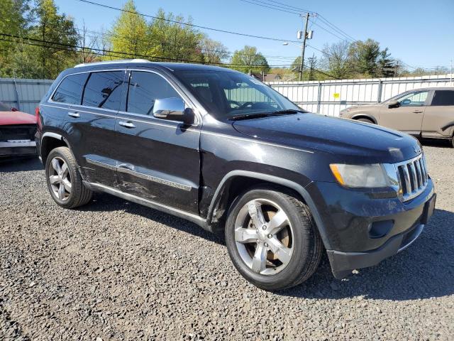 Vin: 1c4rjfbt8cc203980, lot: 54628115, jeep grand cher limited 20124