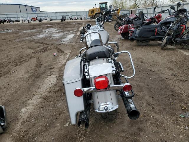2009 HARLEY-DAVIDSON FLHRC 1HD1FR4189Y650234