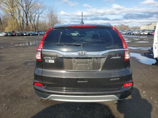 2016 HONDA CR-V TOURI - 5J6RM4H96GL115744