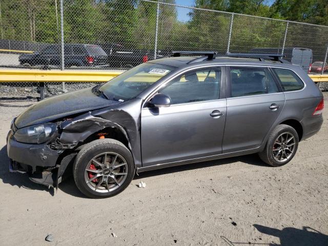 VOLKSWAGEN JETTA TDI