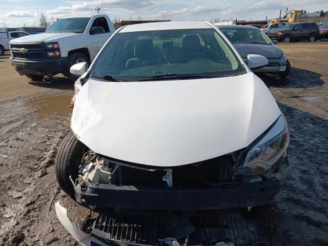 2015 TOYOTA COROLLA L - 2T1BURHE1FC324719