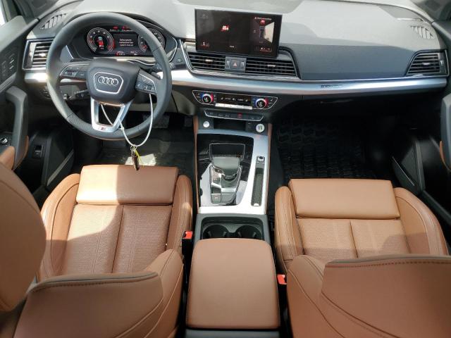2024 AUDI Q5 SPORTBA WA15AAFY7R2018643