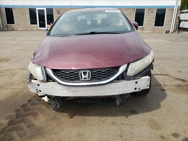 2015 HONDA CIVIC LX 19XFB2F52FE245577