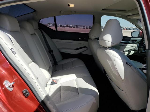 2024 NISSAN ALTIMA SL - 1N4BL4EV9RN323514