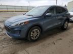 2020 FORD ESCAPE SE - 1FMCU9G60LUC12468