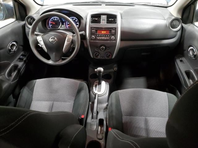 2017 NISSAN VERSA S - 3N1CN7AP7HL870722