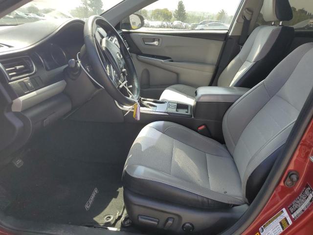 2016 TOYOTA CAMRY HYBR 4T1BD1FK4GU182750