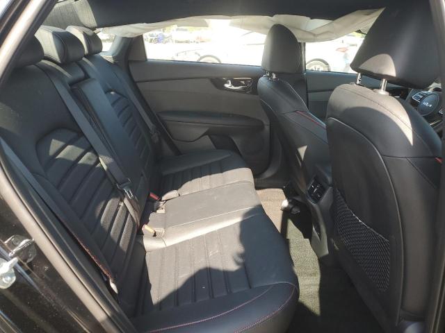 2024 KIA FORTE GT - 3KPF44AC5RE805687