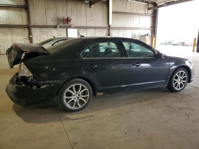 Vin: 3fahp0ha7br184051, lot: 55260105, ford fusion se 20113