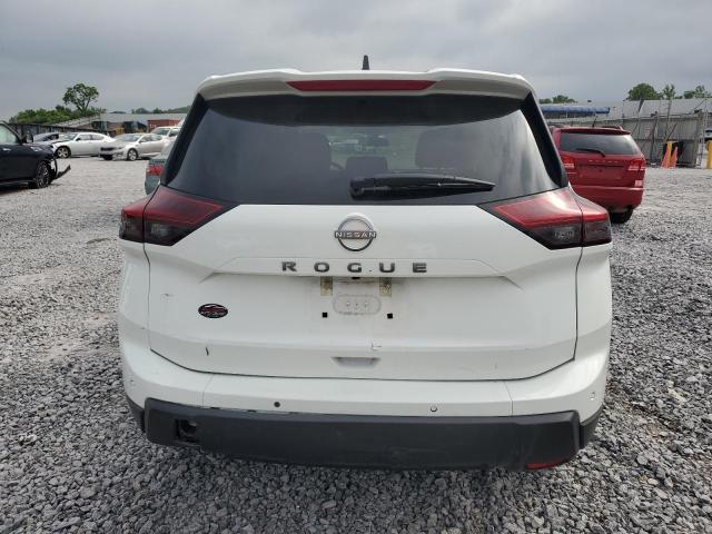 2024 NISSAN ROGUE S - 5N1BT3AA1RC753259