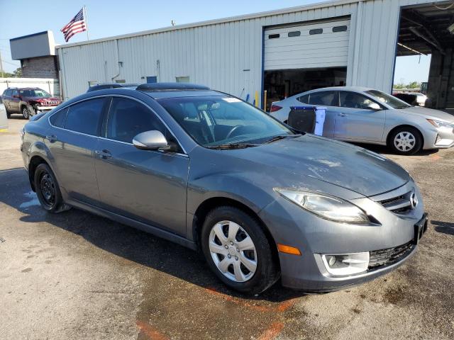 Vin: 1yvhz8ch0b5m10774, lot: 53295945, mazda 6 i 20114