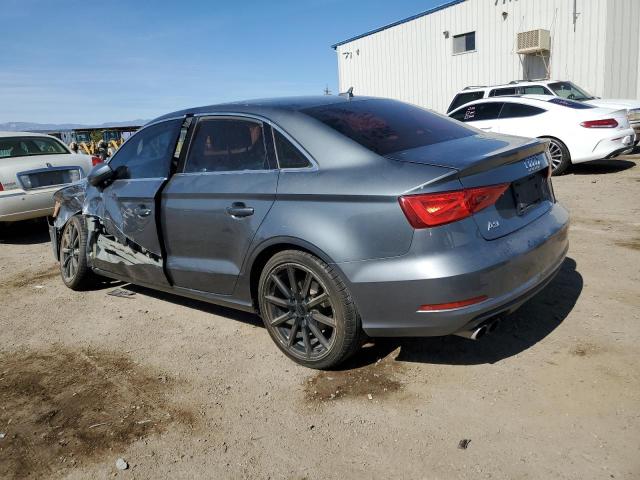 Vin: wauccgff0f1035694, lot: 55459025, audi a3 premium plus 20152