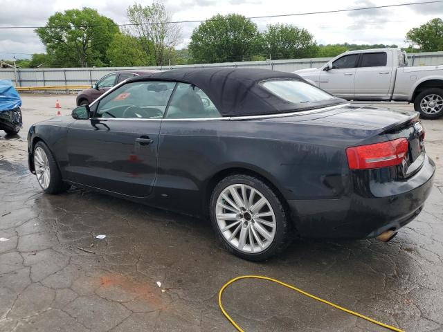 Vin: waulfafh3bn009826, lot: 54432865, audi a5 premium plus 20112