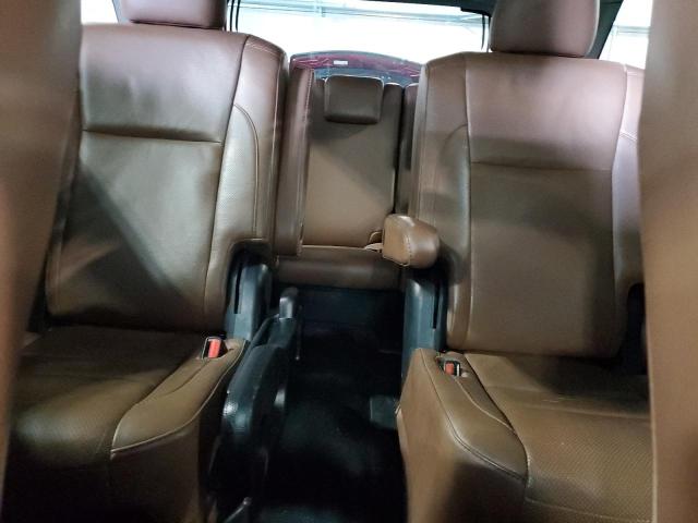 2018 TOYOTA HIGHLANDER - 5TDDZRFH9JS841841