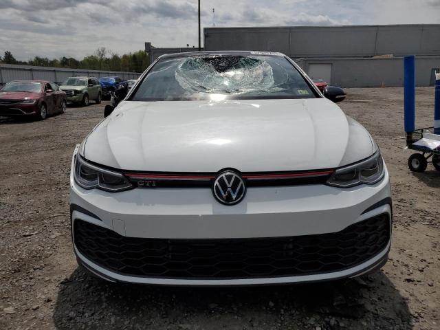2023 VOLKSWAGEN GTI 40TH A WVW8A7CD2PW166535