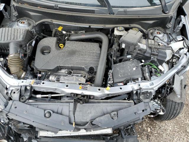 2023 CHEVROLET EQUINOX LS - 3GNAXHEG0PL266871