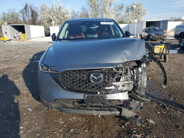 2023 MAZDA CX-5 PREFE - JM3KFBCM0P0133683