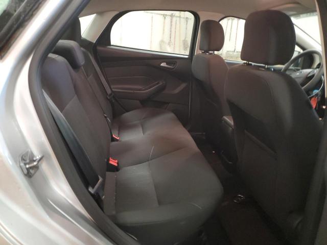 2016 FORD FOCUS SE - 1FADP3F25GL332201