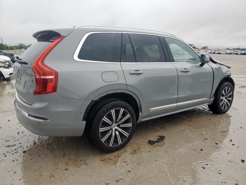 Vin: yv4062pe1s1304184, lot: 54196775, volvo xc90 plus plus 20253