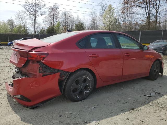 2019 KIA FORTE FE - 3KPF24AD2KE130899