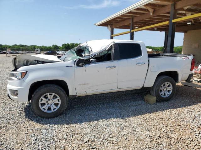 CHEVROLET COLORADO L