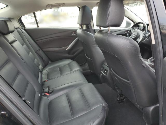 2017 MAZDA 6 GRAND TO - JM1GL1W51H1114366