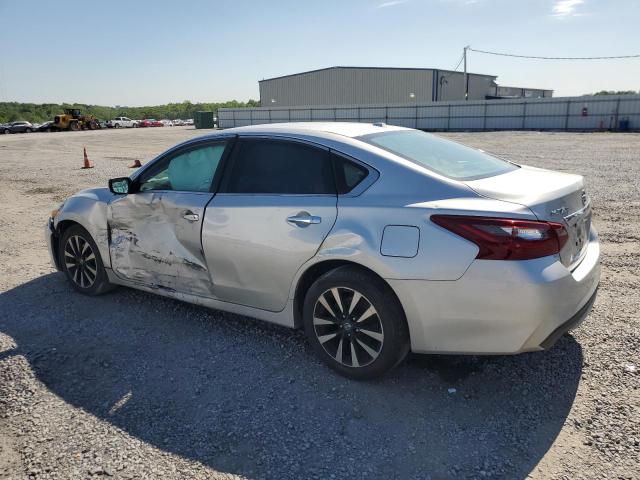 Vin: 1n4al3ap3jc214902, lot: 54748935, nissan altima 2.5 20182