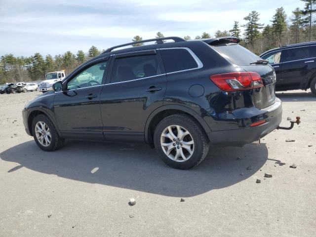 Vin: jm3tb3bv1f0458633, lot: 53099125, mazda cx-9 sport 20152