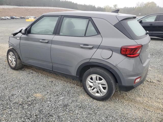 2021 HYUNDAI VENUE SE - KMHRB8A36MU081850
