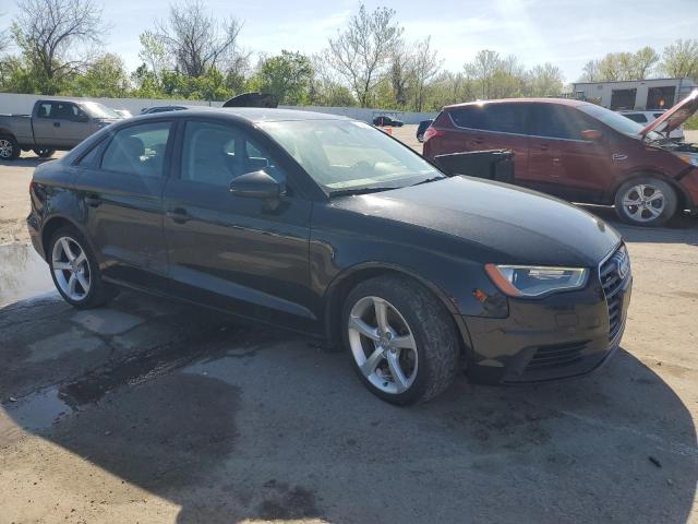 2015 AUDI A3 PREMIUM WAUBFGFF6F1018059