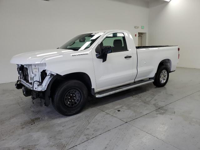 Vin: 3gcnaaedxpg297319, lot: 54720555, chevrolet all models c1500 2023 img_1