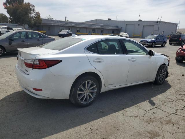 Vin: jthbw1gg2g2116393, lot: 53343615, lexus es300 300h 20163