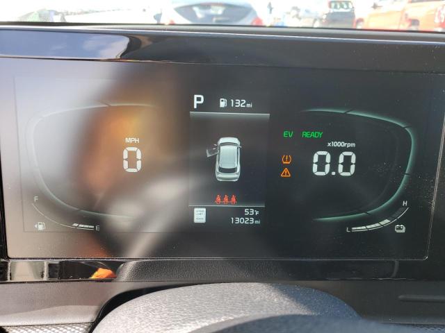 2023 KIA SPORTAGE L - KNDPUCAG7P7063873