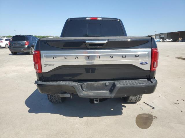 2015 FORD F150 SUPER - 1FTEW1EG4FFC92340