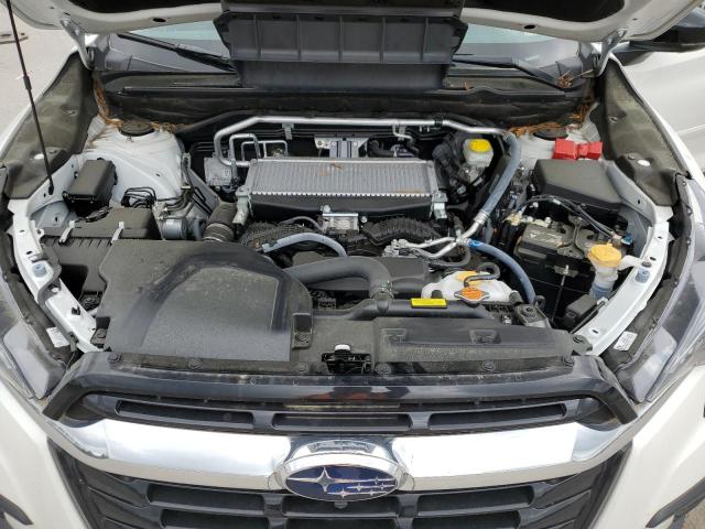 2024 SUBARU ASCENT TOU 4S4WMAWDXR3422248