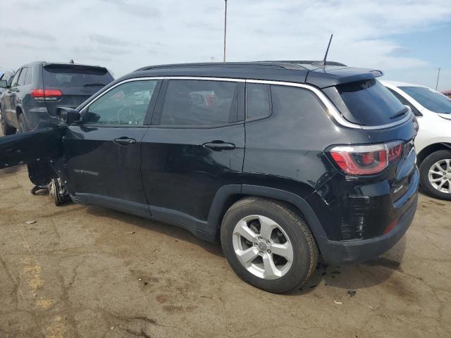 Vin: 3c4njdbb8jt349369, lot: 53647135, jeep compass latitude 20182