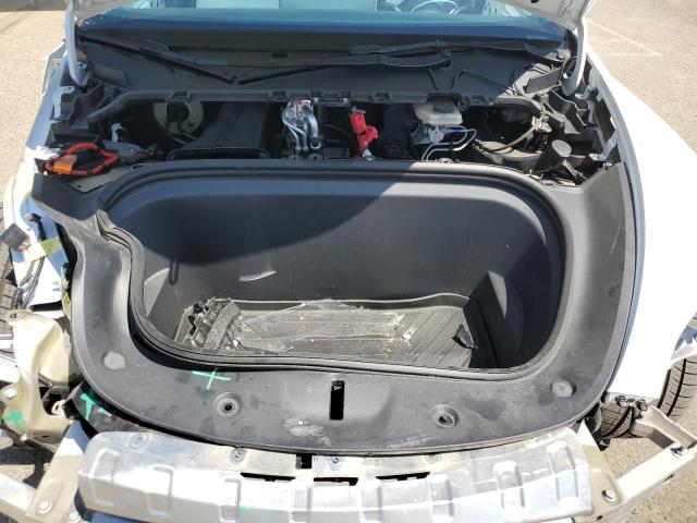 2023 TESLA MODEL Y - 7SAYGDEF5PF744839
