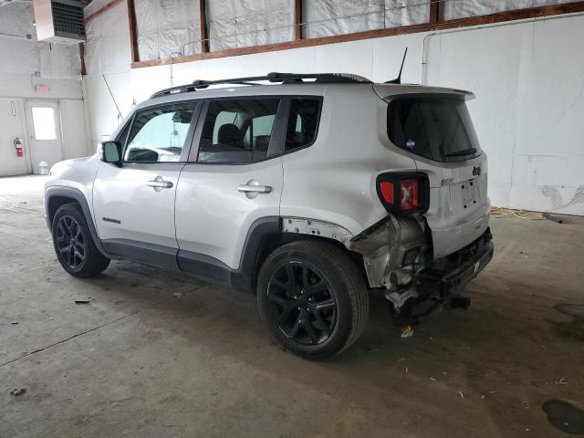 Vin: zaccjabb3jpj04599, lot: 52079485, jeep renegade latitude 20182
