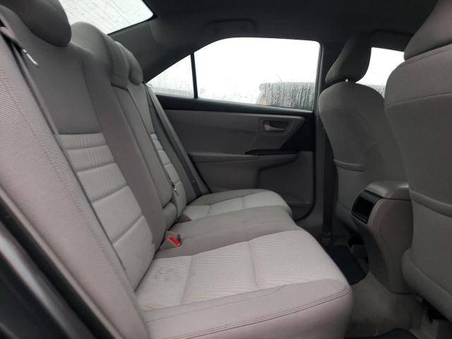 2016 TOYOTA CAMRY LE - 4T1BF1FK8GU131004