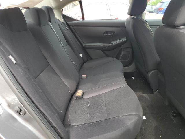 2024 NISSAN SENTRA S - 3N1AB8BV7RY224278