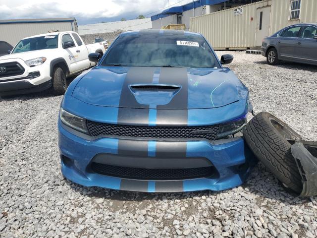 2022 DODGE CHARGER R/ - 2C3CDXCT1NH189961