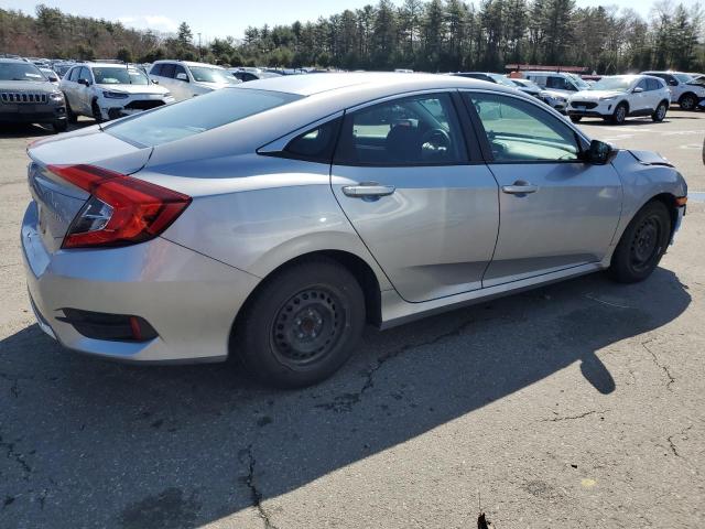 Vin: 2hgfc2f64lh505467, lot: 50486865, honda civic lx 20203