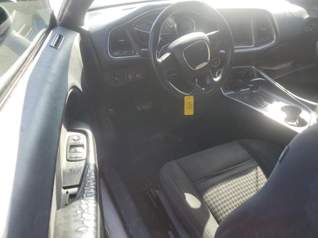 2018 DODGE CHALLENGER - 2C3CDZAG4JH131046
