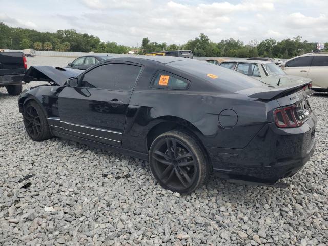 Vin: 1zvbp8cf6d5231252, lot: 54175535, ford mustang gt 20132