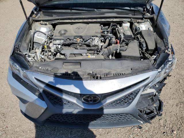 2020 TOYOTA CAMRY SE - 4T1G11AK0LU947727