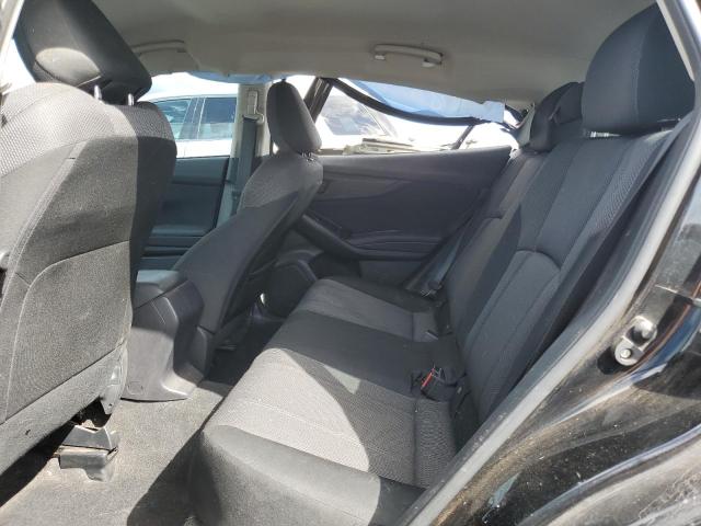 2018 SUBARU IMPREZA - 4S3GTAA68J1711570